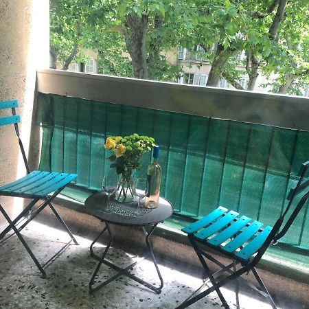 Aix Homes Aix-en-Provence Eksteriør billede
