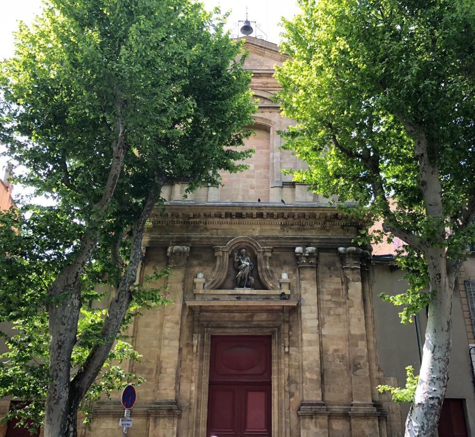 Aix Homes Aix-en-Provence Eksteriør billede