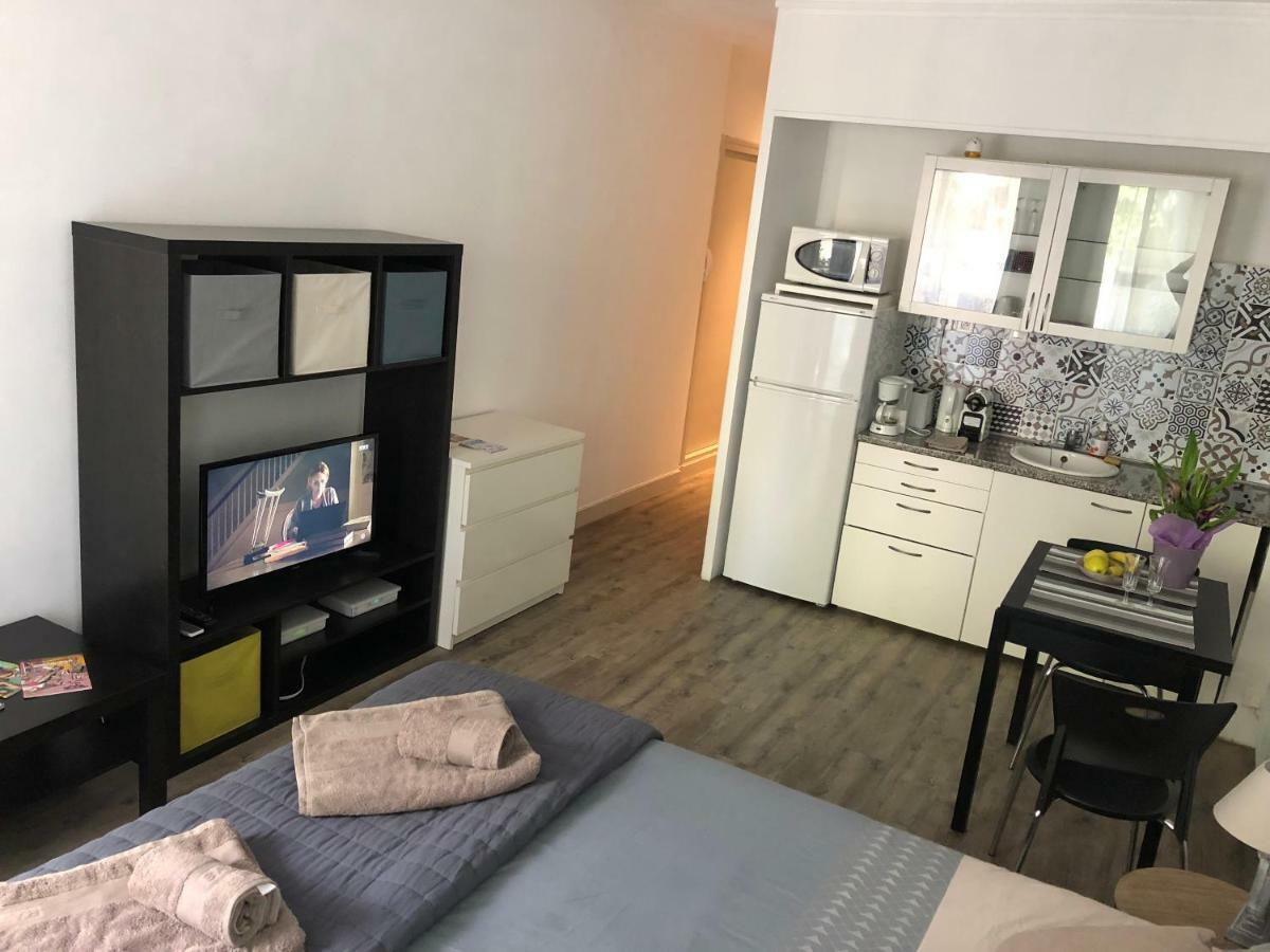Aix Homes Aix-en-Provence Eksteriør billede