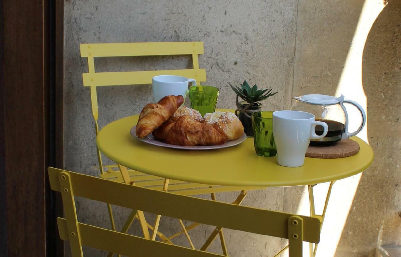 Aix Homes Aix-en-Provence Eksteriør billede