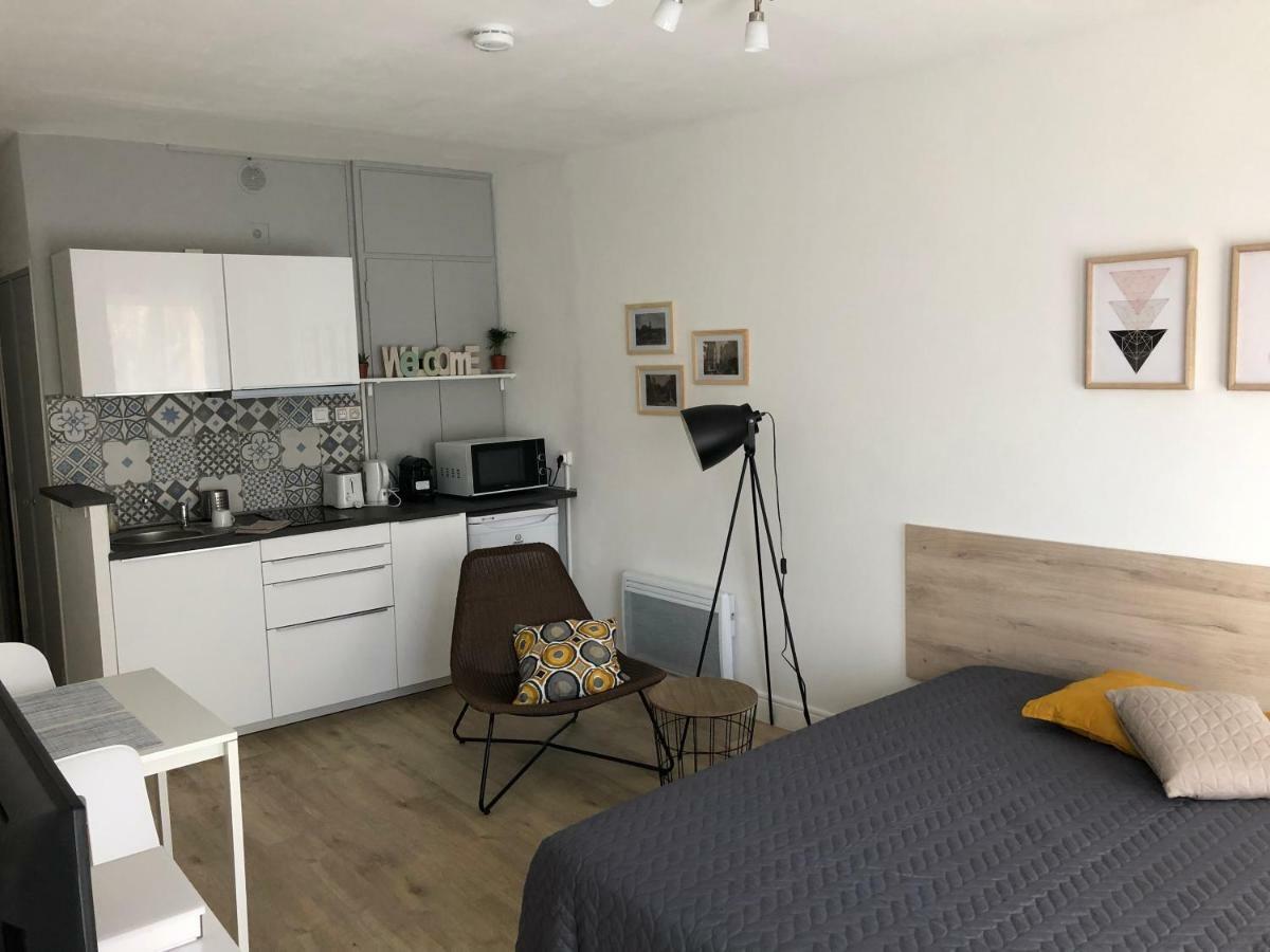 Aix Homes Aix-en-Provence Eksteriør billede