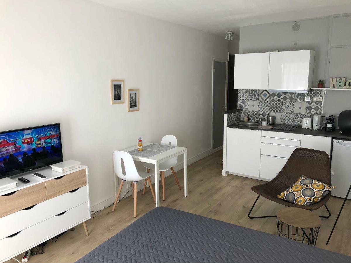 Aix Homes Aix-en-Provence Eksteriør billede