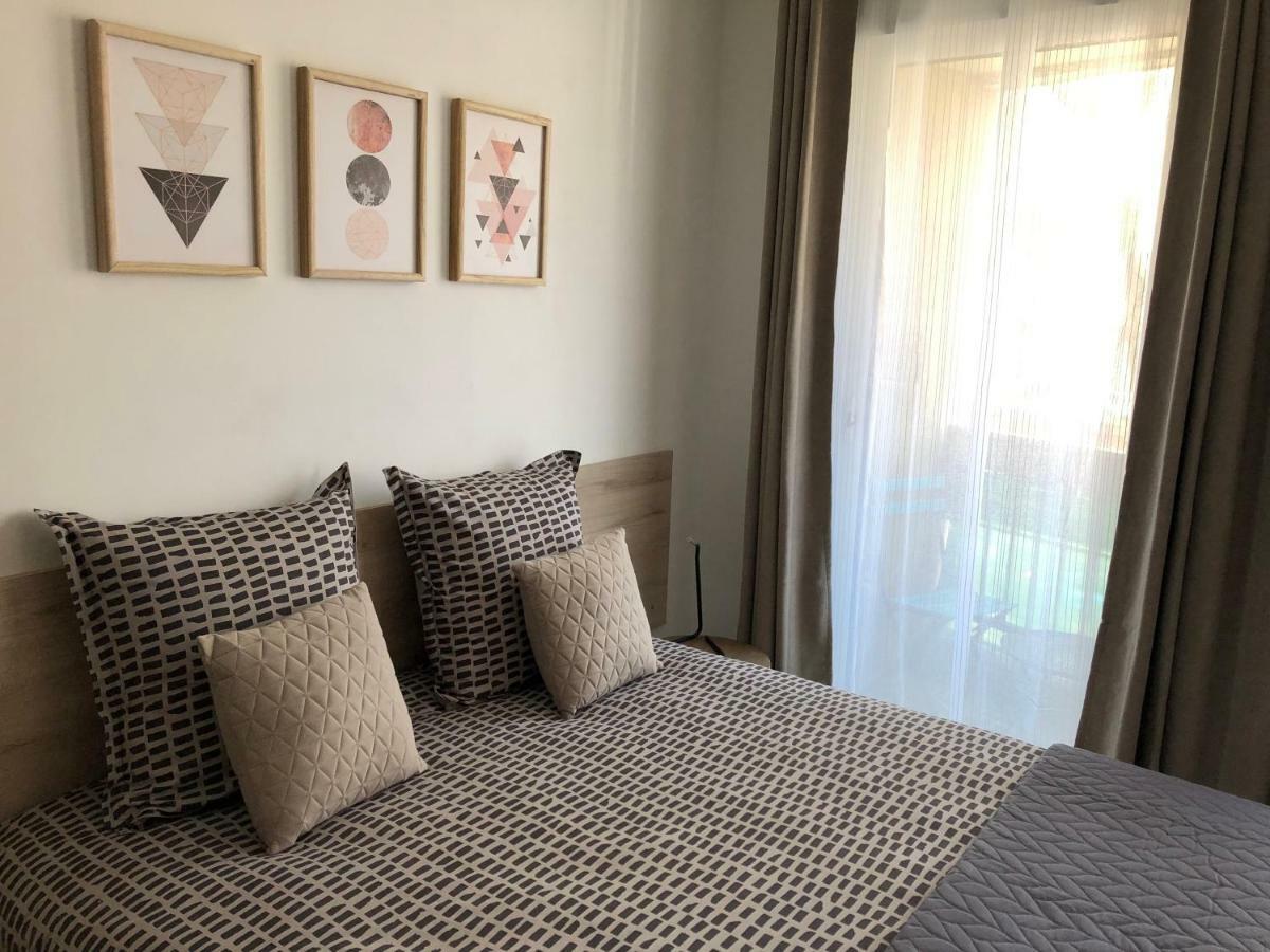 Aix Homes Aix-en-Provence Eksteriør billede